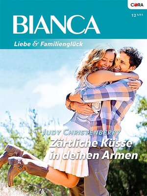 cover image of Zärtliche Küsse in deinen Armen
